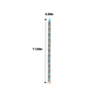 Stree Relief Chain | https://www.bestnamebadges.com