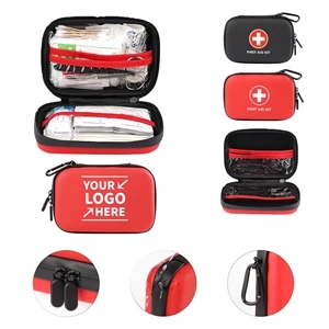 First Aid Kit