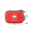 First Aid Kit | https://www.bestnamebadges.com