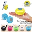 Bluetooth Shower Speakers | https://www.bestnamebadges.com