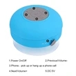Bluetooth Shower Speakers | https://www.bestnamebadges.com