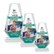 Devon VividPrint™ Award | https://www.bestnamebadges.com