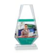 Devon VividPrint™ Award | https://www.bestnamebadges.com