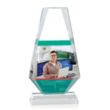 Devon VividPrint™ Award | https://www.bestnamebadges.com