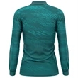 Women's 160 GSM Brushed Milk Silk Sublimation Polo Shirt | https://www.bestnamebadges.com