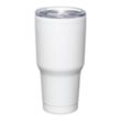 Polar 30 oz. Stainless Steel Vacuum Insulated Tumbler | https://www.bestnamebadges.com