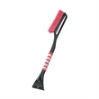 Snow Detachable Ice Scraper Grip Car Brush | https://www.bestnamebadges.com