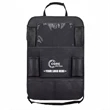 Custom Car Backseat Organizer | https://www.bestnamebadges.com