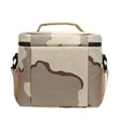 Custom Cooler Lunch Bags | https://www.bestnamebadges.com