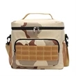 Custom Cooler Lunch Bags | https://www.bestnamebadges.com