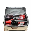 Custom Cooler Lunch Bags | https://www.bestnamebadges.com