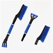 Extendable Ergonomic Foam Car Ice Scraper | https://www.bestnamebadges.com