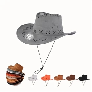 Unisex Cowboy Hat