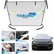 Car Windshield Snow Cover | https://www.bestnamebadges.com