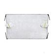 Car Windshield Snow Cover | https://www.bestnamebadges.com