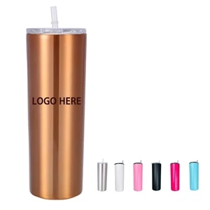 20 Oz. Stainless Steel Vacuum Insulated Tumbler
