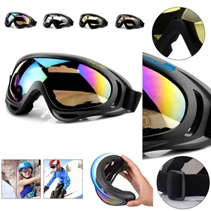 Ski Windproof Dustproof Goggle