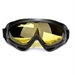 Ski Windproof Dustproof Goggle | https://www.bestnamebadges.com
