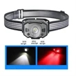 Led Rechargeable Headlamp | https://www.bestnamebadges.com