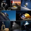 Led Rechargeable Headlamp | https://www.bestnamebadges.com