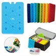Healthy Packers Ice Pack | https://www.bestnamebadges.com