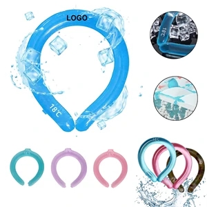 Neck Cooling Tube