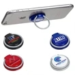 Axis Phone Ring  Stand | https://www.bestnamebadges.com
