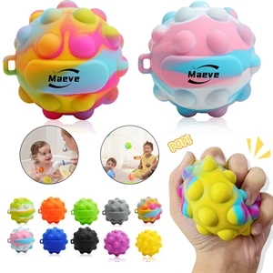 Pop Ball Toy