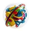 Three Dimensional Maze Ball | https://www.bestnamebadges.com