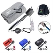 Golf Towel Brush Tool Kit | https://www.bestnamebadges.com
