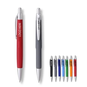 ABS Plastic Ballpoint Pen