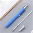 ABS Plastic Ballpoint Pen | https://www.bestnamebadges.com