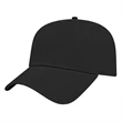 X-Tra Value Unstructured Polyester Cap | https://www.bestnamebadges.com