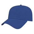 X-Tra Value Unstructured Polyester Cap | https://www.bestnamebadges.com