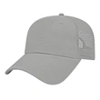 Value Washed Chino Twill Mesh Back Cap | https://www.bestnamebadges.com