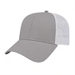 Value Trucker Cap | https://www.bestnamebadges.com