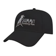 Five Panel Cap | https://www.bestnamebadges.com