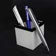 Twist-Action Ballpoint Pen | https://www.bestnamebadges.com