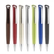Twist-Action Ballpoint Pen | https://www.bestnamebadges.com