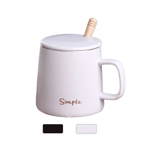 13.5 Oz. Ceramic Coffee Mug