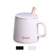 13.5 Oz. Ceramic Coffee Mug | https://www.bestnamebadges.com