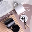 13.5 Oz. Ceramic Coffee Mug | https://www.bestnamebadges.com