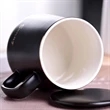 13.5 Oz. Ceramic Coffee Mug | https://www.bestnamebadges.com