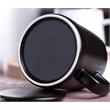 13.5 Oz. Ceramic Coffee Mug | https://www.bestnamebadges.com