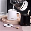 13.5 Oz. Ceramic Coffee Mug | https://www.bestnamebadges.com