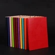 PU Leather Notebook | https://www.bestnamebadges.com