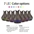 Smart Wifi Wireless Ultrasonic Diffuser | https://www.bestnamebadges.com