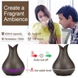 Smart Wifi Wireless Ultrasonic Diffuser | https://www.bestnamebadges.com