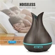 Smart Wifi Wireless Ultrasonic Diffuser | https://www.bestnamebadges.com