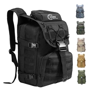 Military Backpack